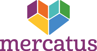 Logo of Mercatus Intranet